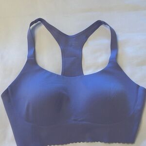 Aerie Purple Sports Bra